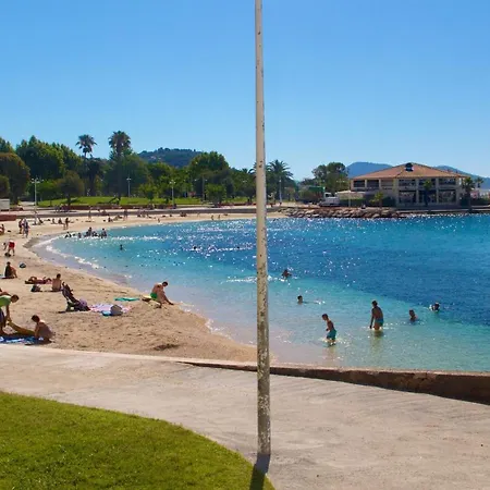 En Colocation Fille, Proche Mer, Climatisation