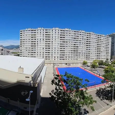 Spacieux 90m2 4 Chambres, Proche Mer, Climatisation, Confort *