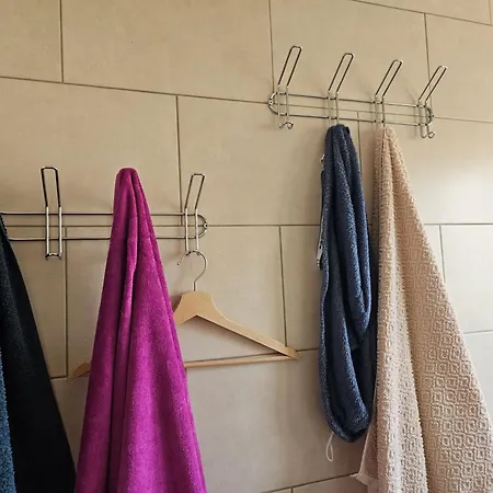 Spacieux 90m2 4 Chambres, Proche Mer, Climatisation, Confort * 土伦