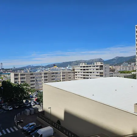 Spacieux 90m2 4 Chambres, Proche Mer, Climatisation, Confort 公寓