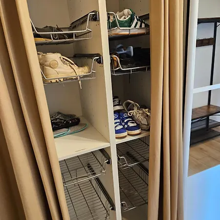 公寓 Spacieux 90m2 4 Chambres, Proche Mer, Climatisation, Confort 土伦