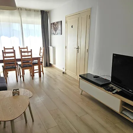 公寓 Spacieux 90m2 4 Chambres, Proche Mer, Climatisation, Confort 土伦