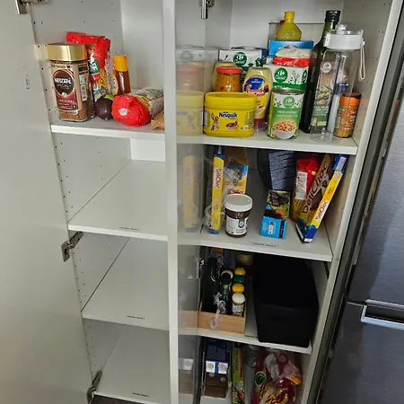 公寓 Spacieux 90m2 4 Chambres, Proche Mer, Climatisation, Confort *