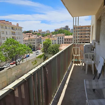 Spacieux 90m2 4 Chambres, Proche Mer, Climatisation, Confort * 土伦