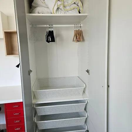 Spacieux 90m2 4 Chambres, Proche Mer, Climatisation, Confort 土伦