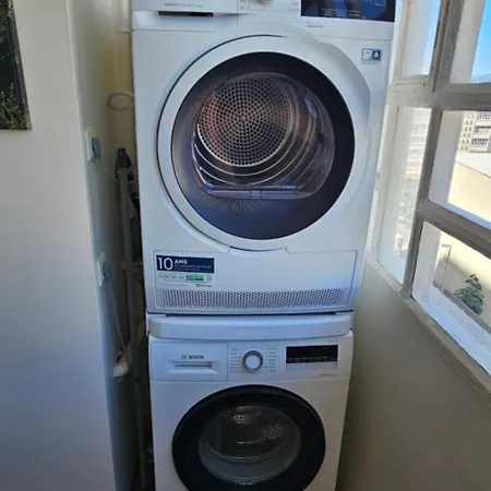 Spacieux Appartement 90M2 4 Chambres, Climatise Proche Mer, Climatisation, Tout Confort * Tulon