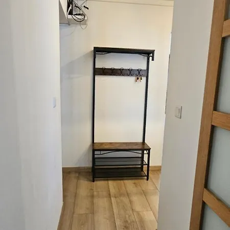 Spacieux Appartement 90M2 4 Chambres, Climatise Proche Mer, Climatisation, Tout Confort Apartament