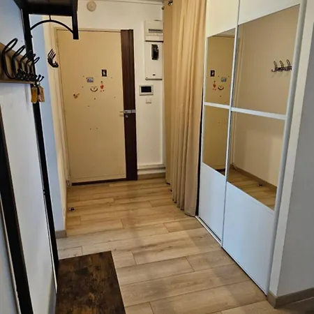 Spacieux Appartement 90M2 4 Chambres, Climatise Proche Mer, Climatisation, Tout Confort Apartament Tulon